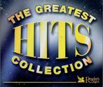 Various - The Greatest Hits Collection, Ophalen of Verzenden, Gebruikt