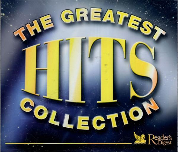 Various - The Greatest Hits Collection, Cd's en Dvd's, Cd's | Pop, Gebruikt, Ophalen of Verzenden