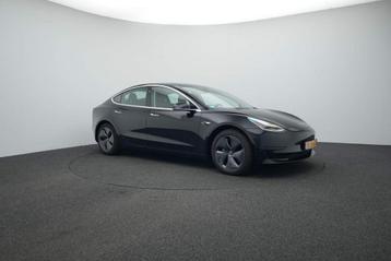 Private Lease - Tesla Model 3 - Standard Range Plus RWD 4d beschikbaar voor biedingen