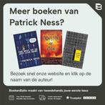 A monster calls 9781406361803 Patrick Ness, Verzenden, Gelezen, Patrick Ness