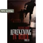 Afrekeing in bloed 9789085190189 Heather Lowell, Verzenden, Gelezen, Heather Lowell