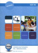 KZD IKC 9789400227712, Verzenden, Zo goed als nieuw