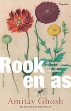 Rook En As | 9789045051239 | Ghosh, Amitav, Ophalen of Verzenden, Nieuw, Ghosh, Amitav