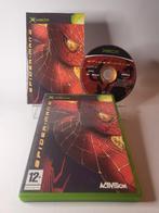 Spider-man 2 Xbox Original, Spelcomputers en Games, Games | Xbox Original, Nieuw, Ophalen of Verzenden