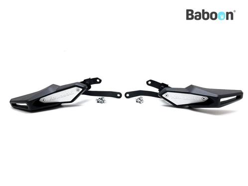 Blokdeksel Sliders / Valblokken Kawasaki Z 900 2023-, Motoren, Onderdelen | Kawasaki, Gebruikt, Verzenden