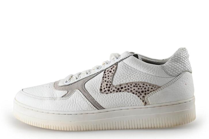 Maruti Sneakers in maat 40 Wit | 10% korting, Kleding | Dames, Schoenen, Wit, Zo goed als nieuw, Sneakers of Gympen, Verzenden