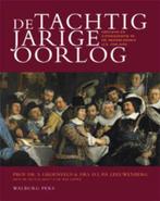 De Tachtigjarige Oorlog 9789057308383 W.M. Zappey, Boeken, Verzenden, Gelezen, W.M. Zappey