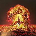 lp nieuw - Gost - Prophecy (Coloured), Cd's en Dvd's, Verzenden, Zo goed als nieuw