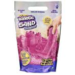 Kinetic Sand - Kristalroze Glinsterend - 907 gram (in zak), Nieuw