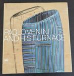 Marino Barovier & Carla Sonego - Paolo Venini And His, Antiek en Kunst, Antiek | Glas en Kristal