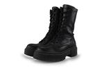 G-Star Veterboots in maat 38 Zwart | 10% extra korting, Kleding | Dames, Schoenen, Verzenden, Zwart, Overige typen, Zo goed als nieuw