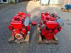 Iveco 8061 SRM25 280pk scheepsmotor met warmtewisselaar (1x, Ophalen of Verzenden, Nieuw