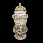 Pot - Ginseng kruideniers pot - Porselein