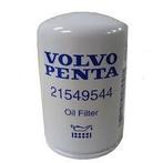 Volvo Penta 21549544, 3581621, 861475 Oliefilter, Nieuw, Motor en Techniek