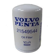 Volvo Penta 21549544, 3581621, 861475 Oliefilter, Watersport en Boten, Accessoires en Onderhoud, Motor en Techniek, Nieuw