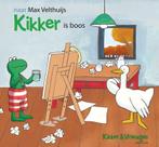 Kikker is boos / Kikker & vriendjes 9789025856021, Verzenden, Gelezen