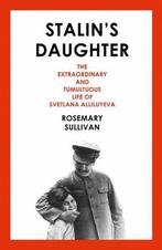 Stalins Daughter 9780007491117 Rosemary Sullivan, Verzenden, Gelezen, Rosemary Sullivan