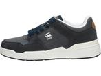 G-Star Raw Attac Pop M Lage sneakers - Heren - Blauw - Maat, Verzenden, Nieuw