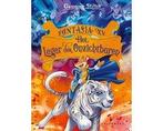 Boek Fantasia XV 9789059248540, Boeken, Verzenden, Zo goed als nieuw