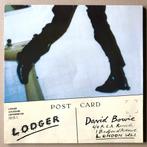 David Bowie – Lodger (12-Vinyl-LP), Verzenden, Nieuw in verpakking