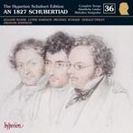 cd - Schubert - Juliane Banse, Lynne Dawson, Michael Scha..., Cd's en Dvd's, Verzenden, Zo goed als nieuw