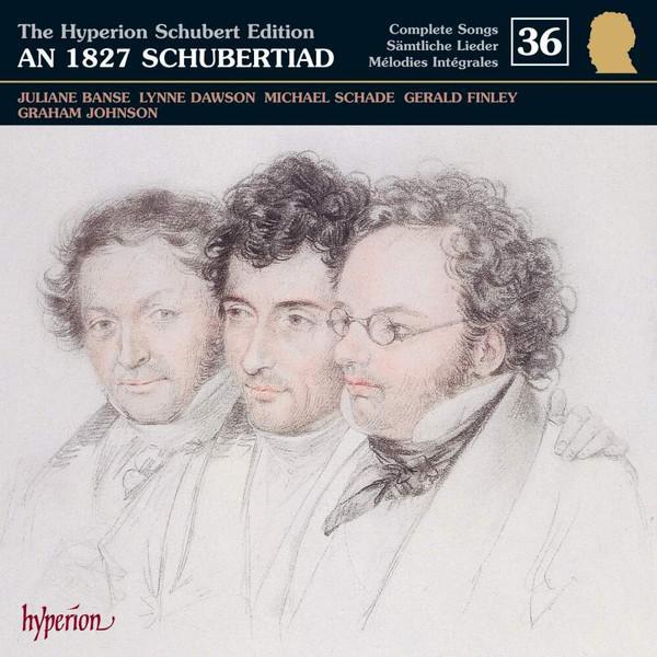 cd - Schubert - Juliane Banse, Lynne Dawson, Michael Scha..., Cd's en Dvd's, Cd's | Overige Cd's, Zo goed als nieuw, Verzenden