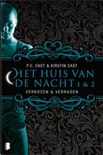 verkozen & verraden / Het huis van de nacht 9789022561706, Boeken, Verzenden, Gelezen, P.C. Cast