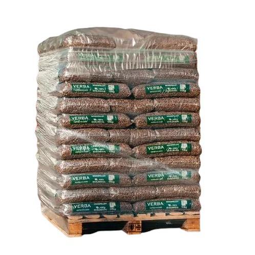 Verba Pellets â houtpellets EN+A1, Doe-het-zelf en Verbouw, Isolatie en Afdichting, Nieuw