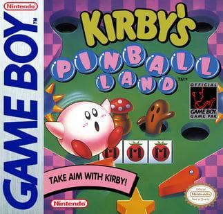 Kirbys Pinball Land (Losse Cartridge) (Game Boy Games), Spelcomputers en Games, Games | Nintendo Game Boy, Zo goed als nieuw, Ophalen of Verzenden