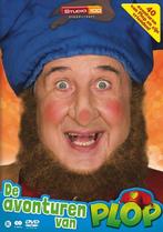 De Avonturen Van Kabouter Plop - Lui, Cd's en Dvd's, Dvd's | Kinderen en Jeugd, Verzenden, Nieuw in verpakking