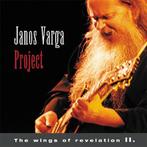 cd - Janos Varga Project - The Wings Of Revelation II., Verzenden, Zo goed als nieuw