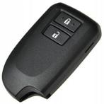 Toyota Yaris Aygo Smartkey 2 knoppen P-N: 89904-0H010, Auto-onderdelen, Overige Auto-onderdelen, Verzenden, Nieuw