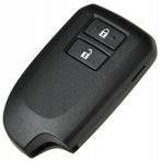 Toyota Yaris Aygo Smartkey 2 knoppen P-N: 89904-0H010, Verzenden, Nieuw