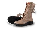 MAG Veterboots in maat 38 Beige | 10% extra korting, Verzenden, Beige, Overige typen, MAG