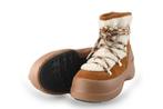 Moon Boot Boots in maat 37 Bruin | 10% extra korting, Kleding | Dames, Schoenen, Moon Boot, Bruin, Verzenden, Overige typen