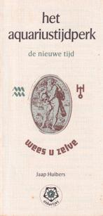 Aquariustijdperk - Aquariustijdperk, Ophalen of Verzenden, Nieuw
