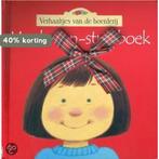 Maak-een-strik boek / Verhaaltjes van de boerderij F. Watt, Verzenden, Gelezen, F. Watt