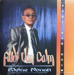 cd - Rudi Van Dalm - Kleine Nonah, Cd's en Dvd's, Cd's | Overige Cd's, Zo goed als nieuw, Verzenden