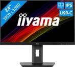 Iiyama Monitor ProLite 24, Computers en Software, Monitoren, Verzenden, Nieuw