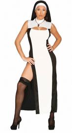 Non Kostuum Lang, Kleding | Dames, Carnavalskleding en Feestkleding, Verzenden, Nieuw