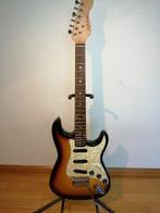 M. J. Douglas Stratocaster - Stratocaster - - Elektrische, Muziek en Instrumenten, Nieuw