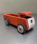 Ado - Speelgoed ADO De Stijl houten vrachtwagen - 1940-1950, Antiek en Kunst, Antiek | Speelgoed