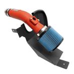 Injen 16-21 Honda Civic 1.5L 4 Cyl. Wrinkle Red Short Ram, Ophalen of Verzenden, Nieuw