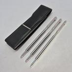 Lamy - Spirit triple set - 2x Ballpoint + Mechanical pencil, Verzamelen, Nieuw