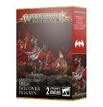 Flesheater Courts High Falconer Felgryn (Warhammer nieuw), Hobby en Vrije tijd, Wargaming, Ophalen of Verzenden, Nieuw