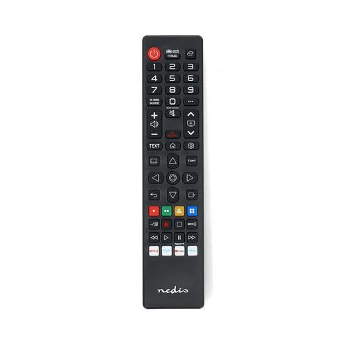 Vervangende afstandsbediening voor LG TV met sneltoetsen, Audio, Tv en Foto, Afstandsbedieningen, Universeel, Nieuw, Tv, Ophalen of Verzenden