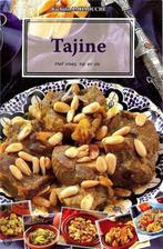 Tajine met vlees, kip en vis 9789954130131 R. Amhaouche, Verzenden, Zo goed als nieuw, R. Amhaouche