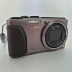 Panasonic Lumix DMC-TZ41 – Kompaktkamera – Leica Objektiv, Nieuw