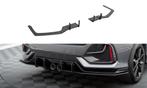 Diffuser Street Pro Honda Civic Sport 2020 - 2023 Maxton, Ophalen of Verzenden, Nieuw