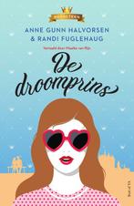De droomprins / Royalteen / 2 9789000389063 Randi Fuglehaug, Verzenden, Zo goed als nieuw, Randi Fuglehaug
